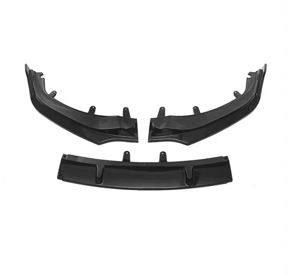 Prelungire Bara Fata Lip Difuzor Extensie M Bmw Seria 8 G14 G15 2018-