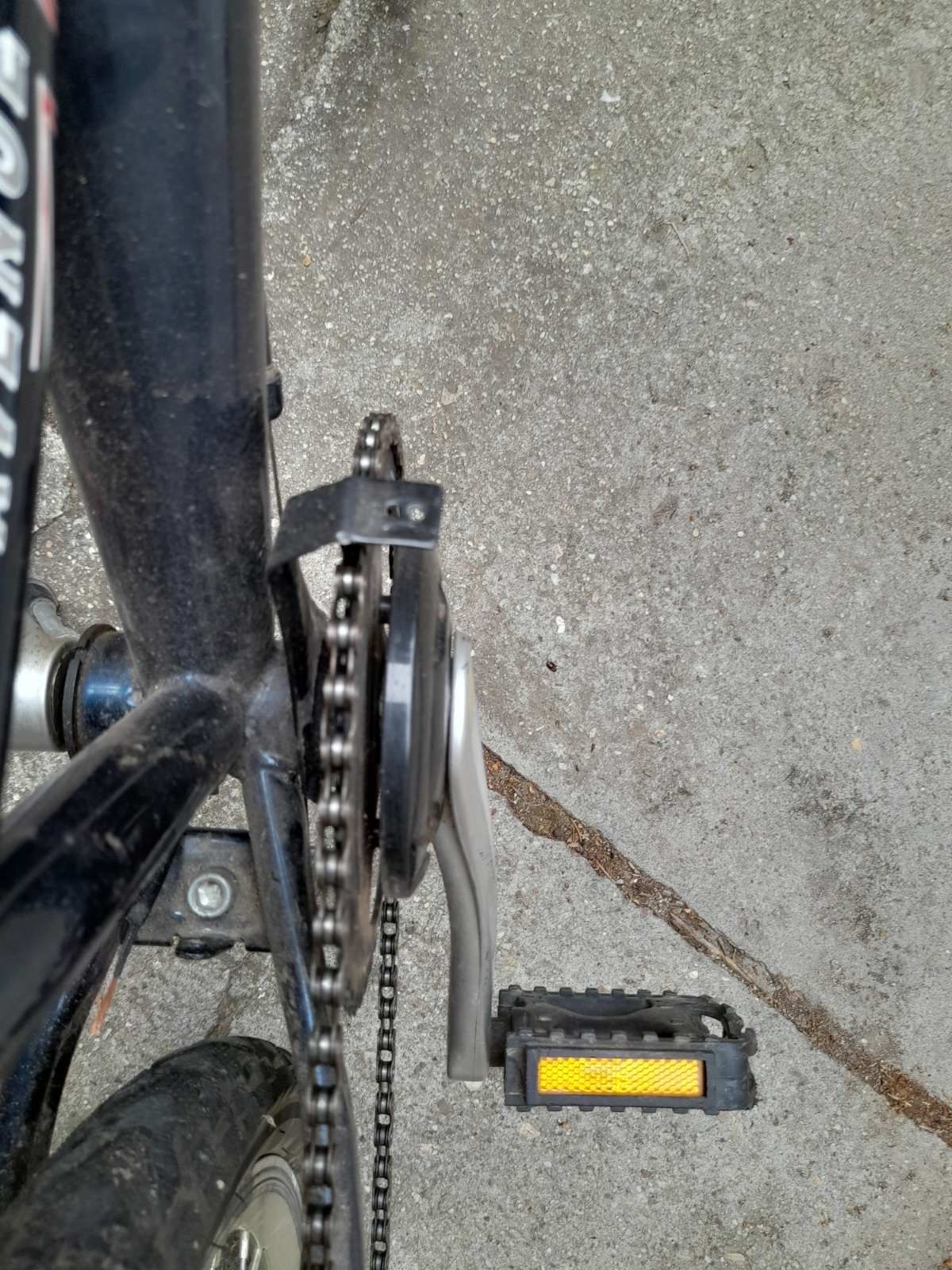 Дамско колело Raleigh 26 цола