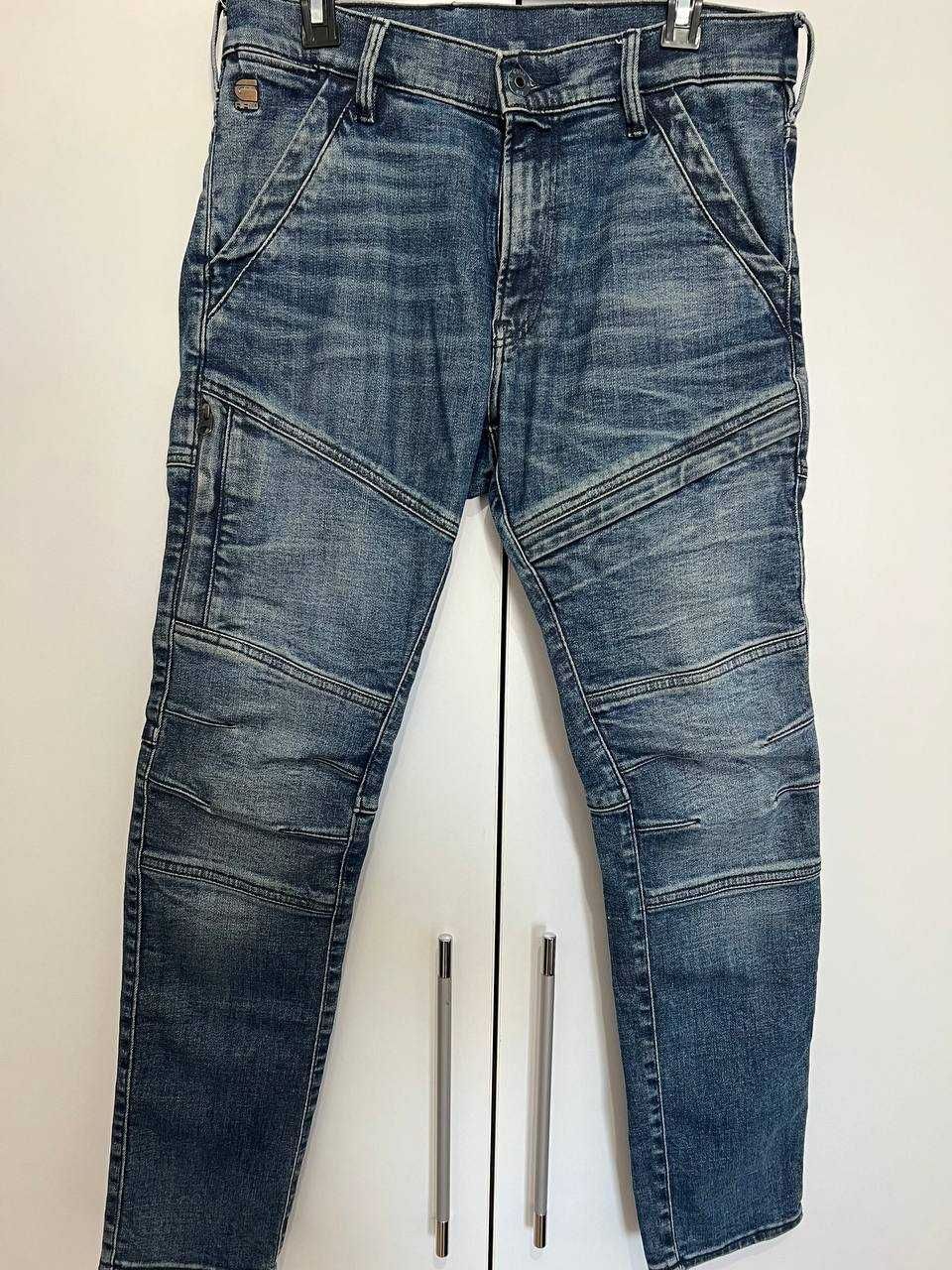 G-STAR RAW дънки