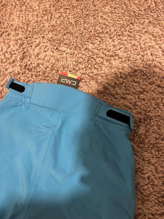 CMP -оригинален дамски ски панталон