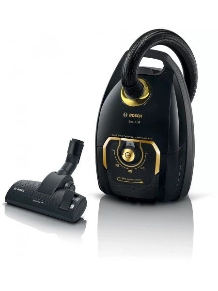 Пылесос Bosch BGL8GOLD