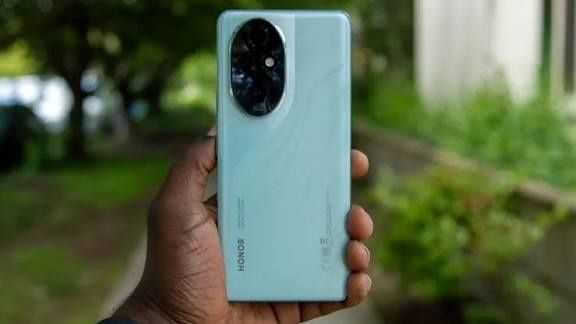 Honor 200 Pro. 12/512 Gb