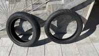 Мото гуми Michelin Anakee 3 150/70/17 и 110/80/19