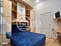 Apartament de închiriat cu 3 camere în zona Ultracentrală, Oradea
