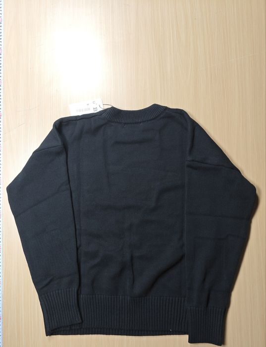 Pulover Ami paris marimea M oversize