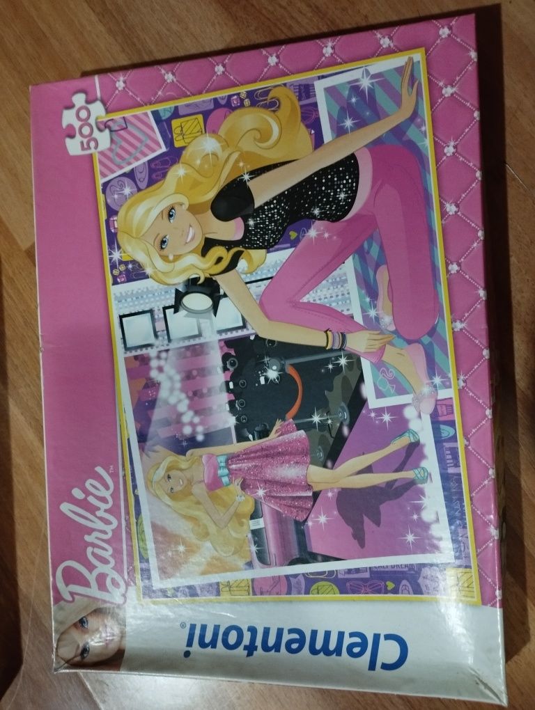 Детски занимателни игри