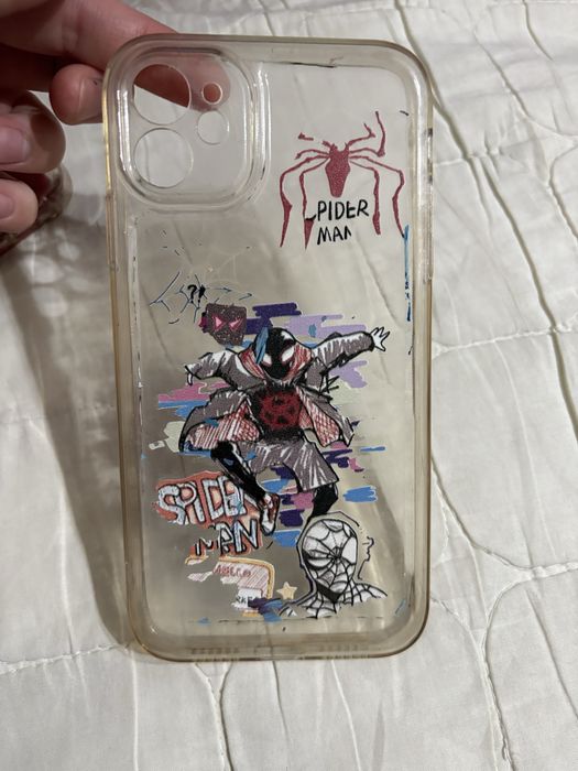 5 чехлов на 11 айфон