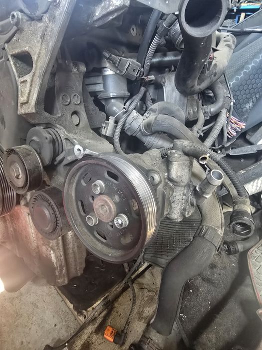 Pompa servo audi a4 b8 diesel  2.0