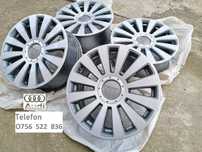 R18 Jante 5x112 - 5x100 Audi VW Skoda Seat A4 6 Q2 Golf Passat Octavia