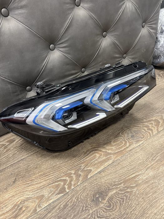 Bmw g20 g21 Laser led far десен фар фейс