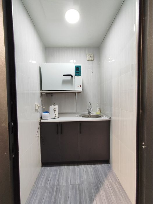 Продается нежилое  Катартал салон красоты