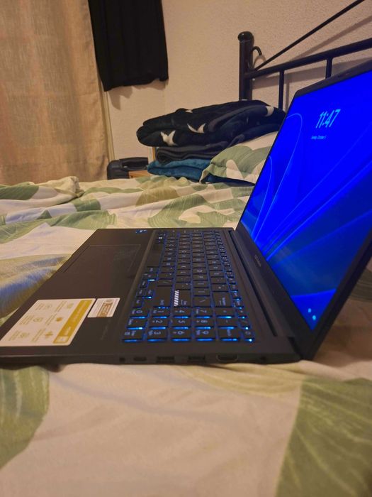 Laptop ASUS Vivobook 15 X1504ZA , i5-1235U , 8GB RAM , 512GB SSD
