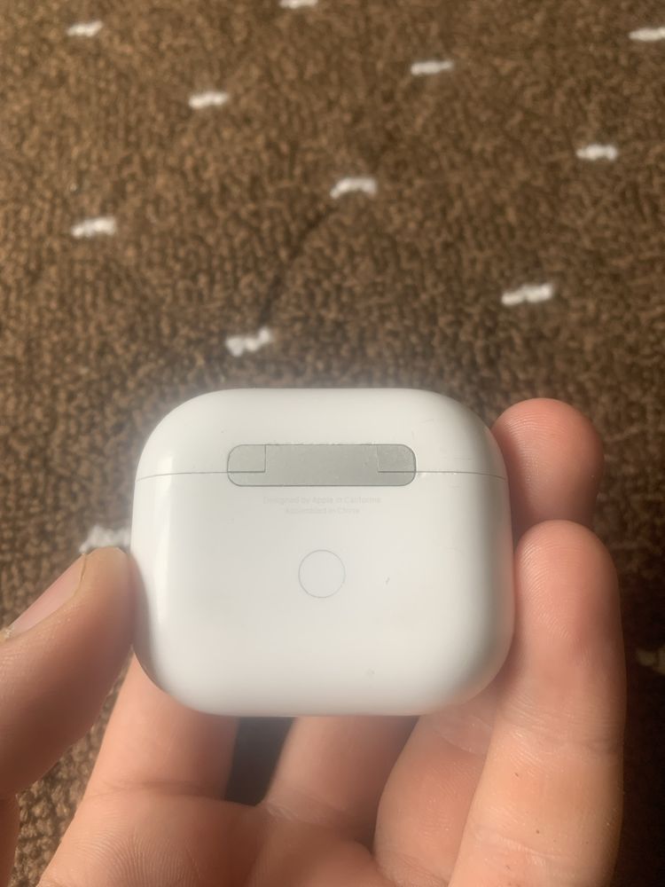 Airpods 3 orginal