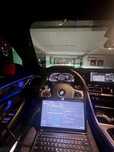 Diagnoza BMW codari update harti chei RETROFIT CARPLAY