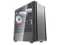 Гейм Комп Ryzen 5 8400F/B650M/RTX3070/16GB DDR5/512GB NVMe