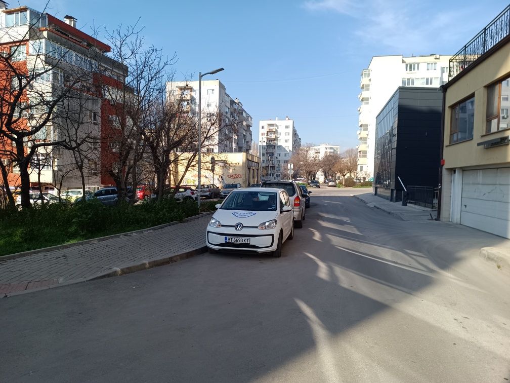 Продава се Гараж / Паркомясто в Варна, Базар Левски - 22 кв.м за 1864 €/кв.м - Снимка #6