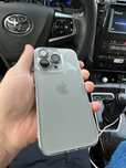 Iphone 15 pro 256