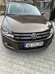 Vand Tiguan 2012