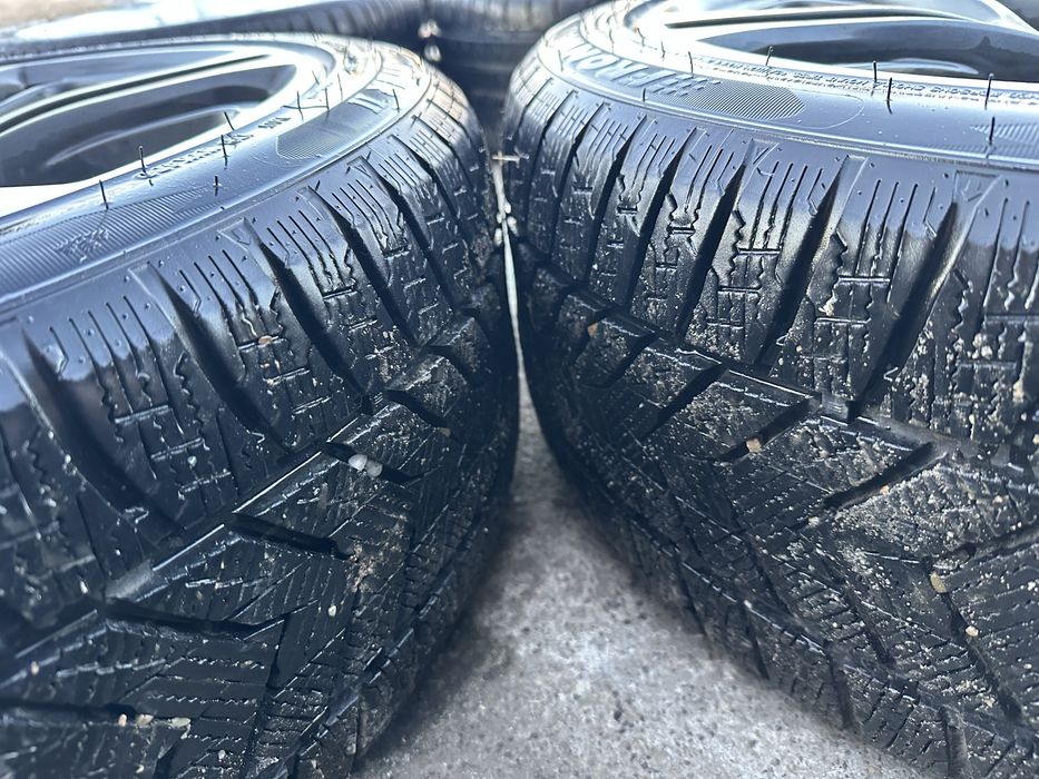 Jante / Roti BMW X3 F25, X4 F26 M 310 : 245 40 20 / 275 35 20