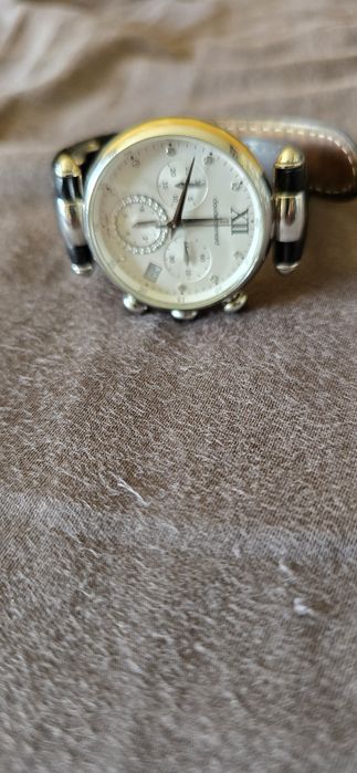 Часовник Claude Bernard