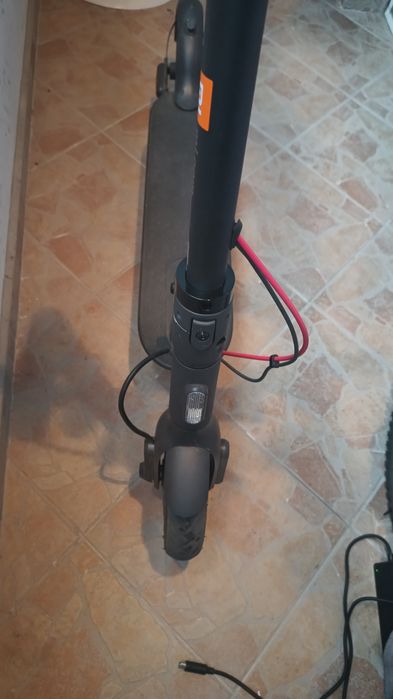 Електрическа Тротинетка Xiaomi Pro 2