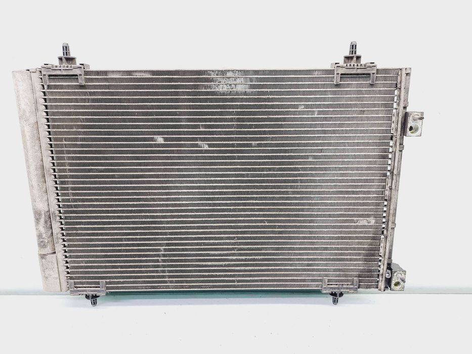 Radiator clima / AC Citroen C4 (II) [Fabr 2009-2018] 9682531580 1.6 HD