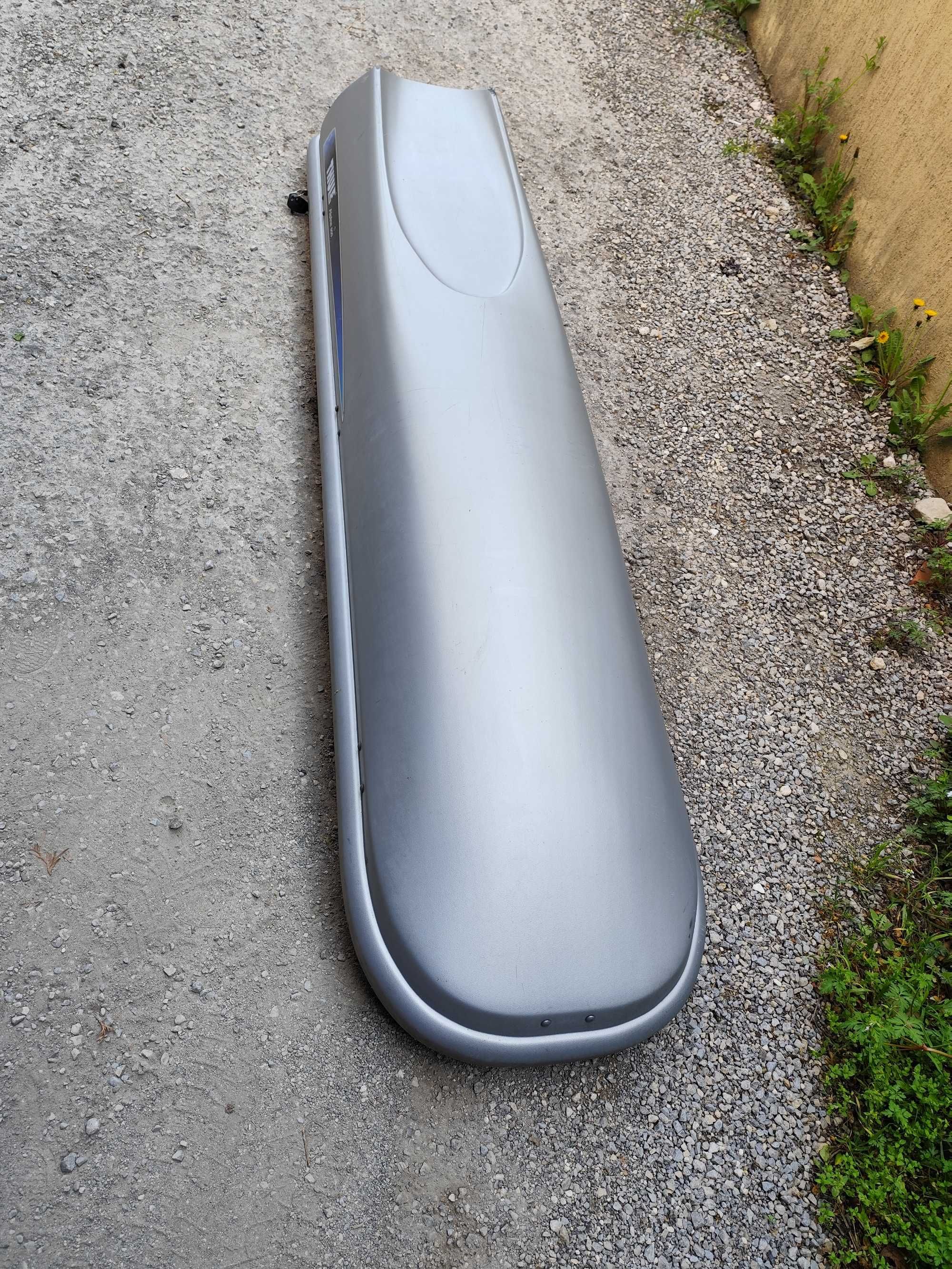 Thule Alpine 500 багажник за кола , SUV