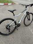 Bicicleta  cu jante pe 29 B TWIN model RIVERSIDE 900