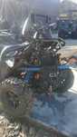 Dezmembrez ATV TGB,Linhai,Suzuki,Yamaha 700,CF MOTO, ETC
