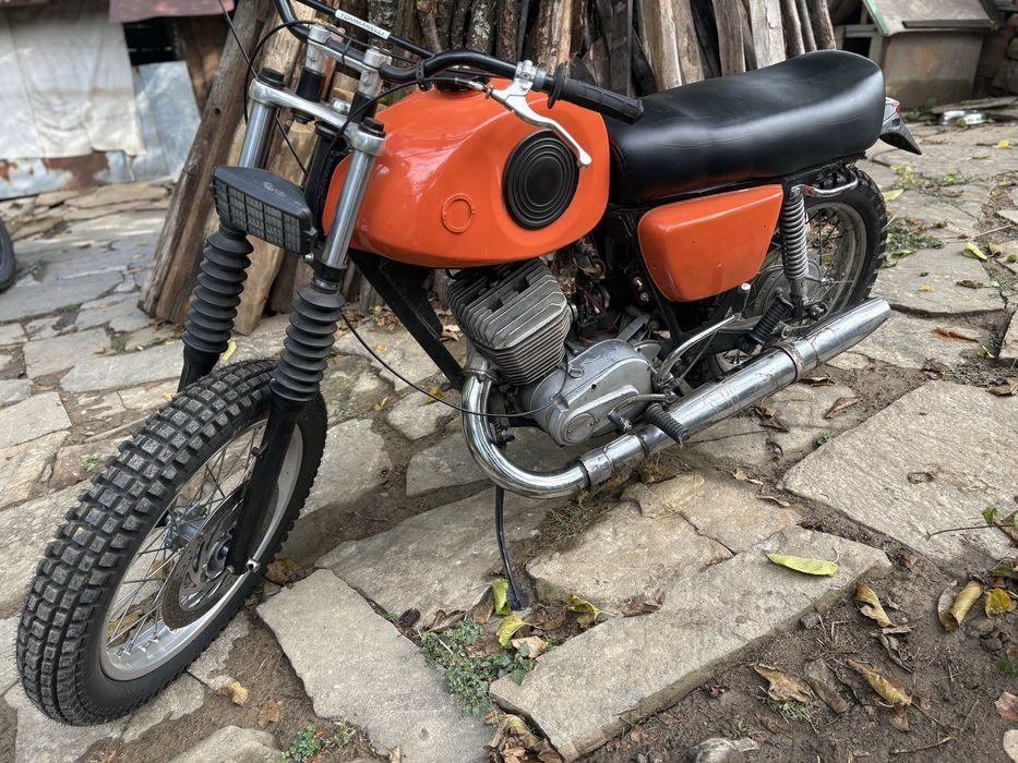 Иж спорт в перфектно състояние