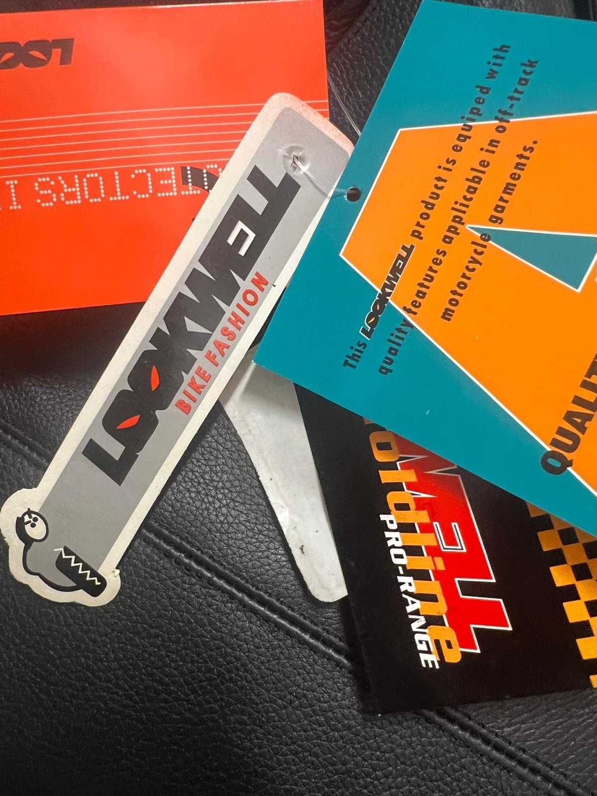 Pantaloni Piele MotorBike Diferite Mărimi
