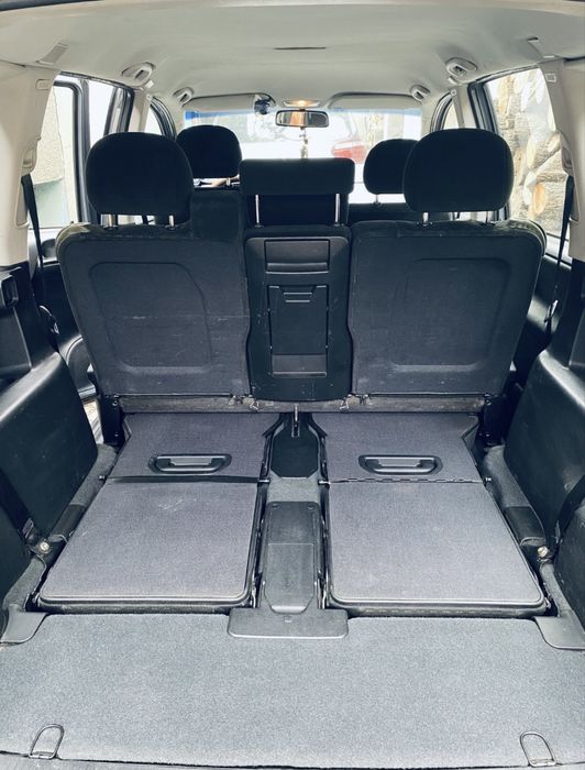 Opel Zafira A 1.6