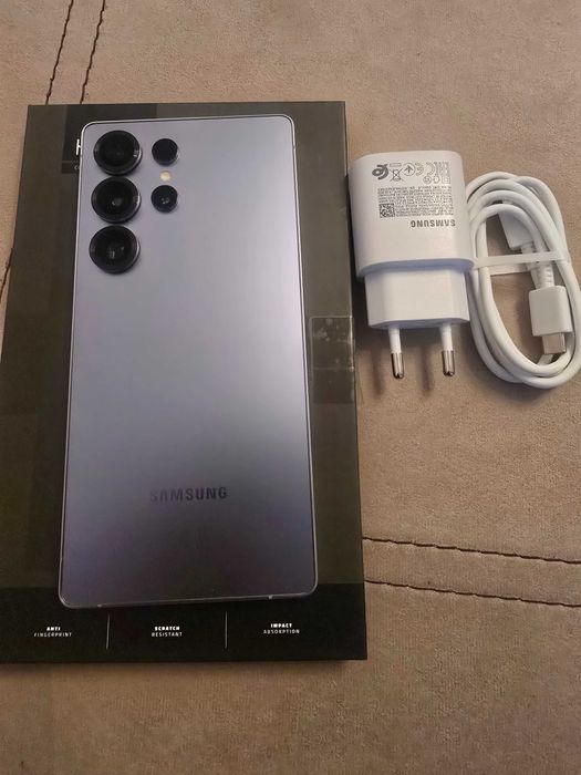 S25 Ultra 12/512gb Samsung Galaxy