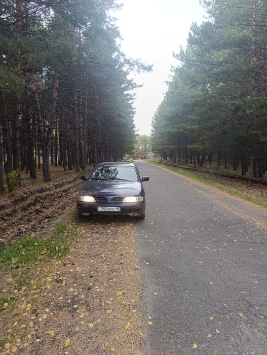 Продам Nissan Primera p11