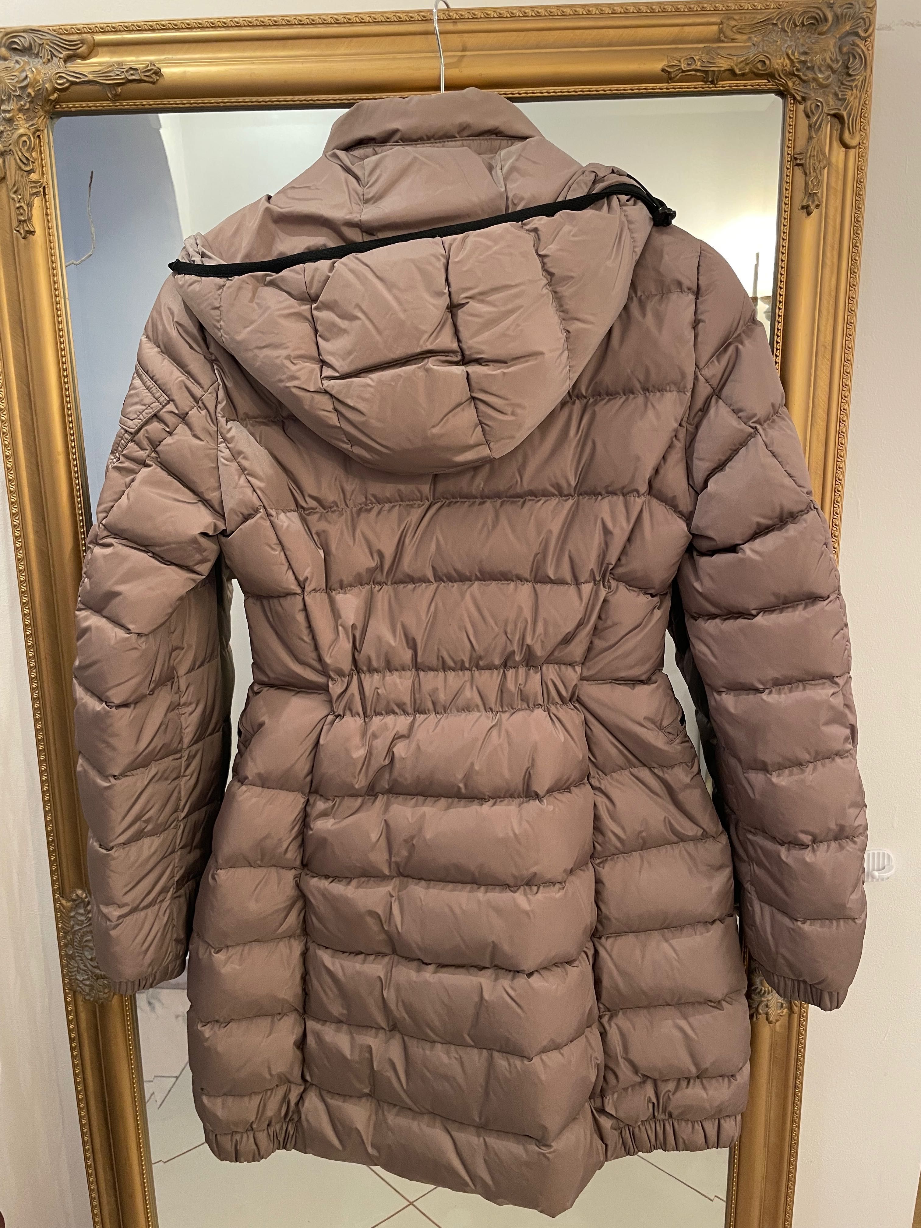 Moncler geaca dama