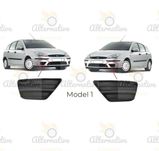 Решетки в броня за Ford Focus 1998-2011/Форд Фокус 1999-2011