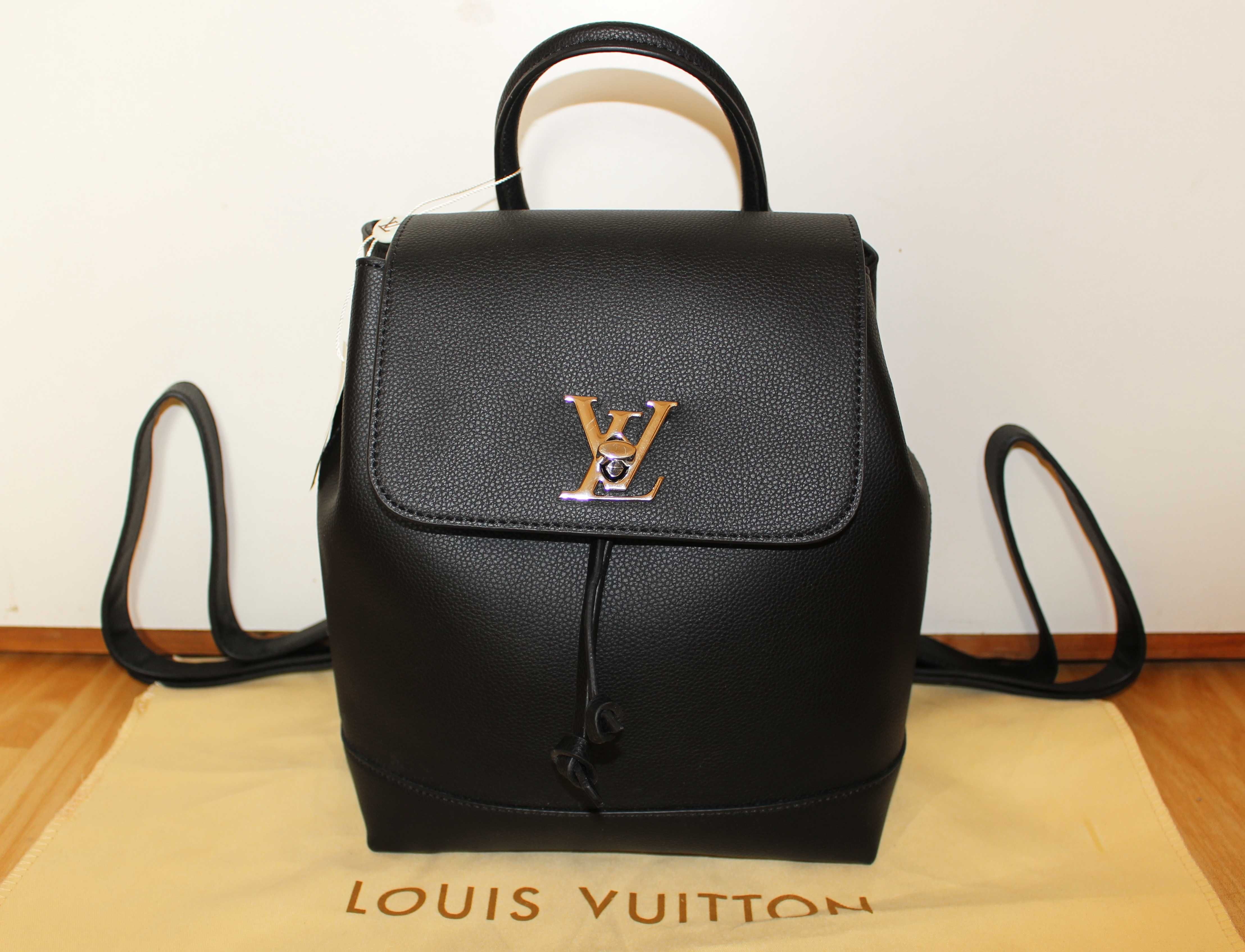 Rucsac Louis Vuitton Lockme