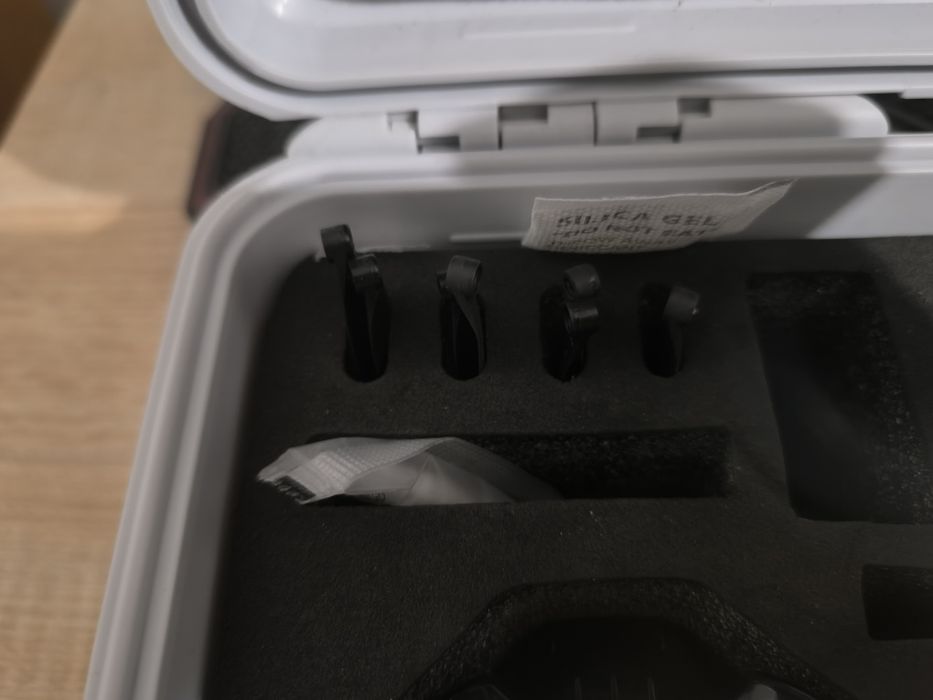 DJI mini 4 pro с 2 батерии цената е крайна!