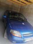 Daewoo Kalos — 1.4 benzină, 2004, acte la zi, dotări complete