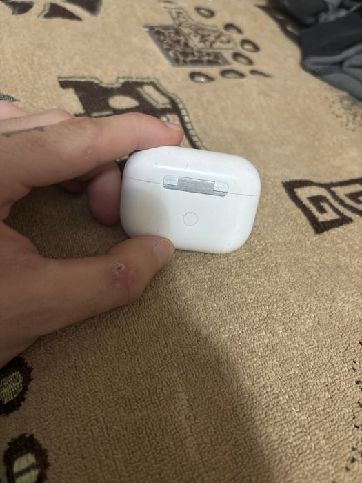 casti wireless LENOVO
