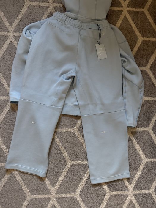 Nike x Nocta tracksuit