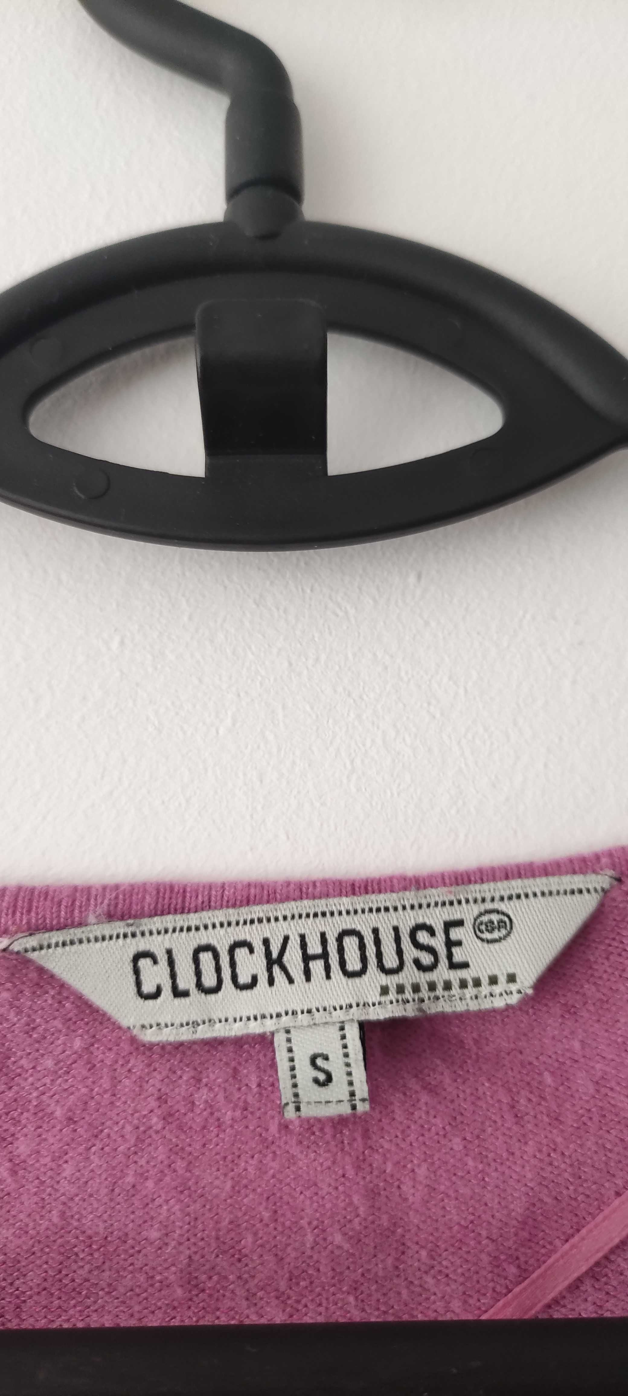 Дамски блузи H&M, LC Waikiki, Clockhouse