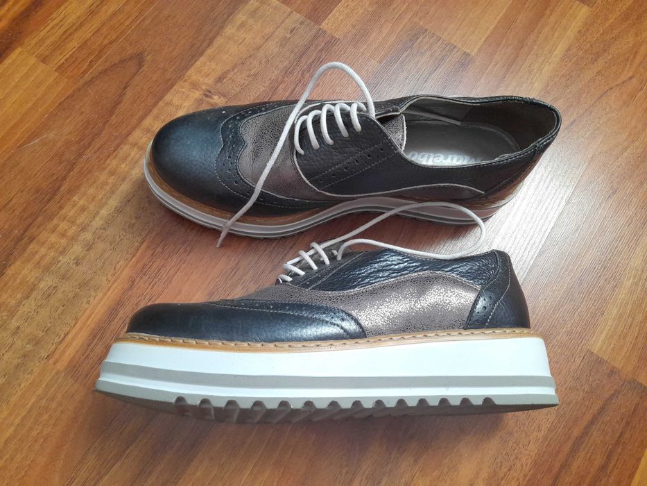 Pantofi casual marelbo