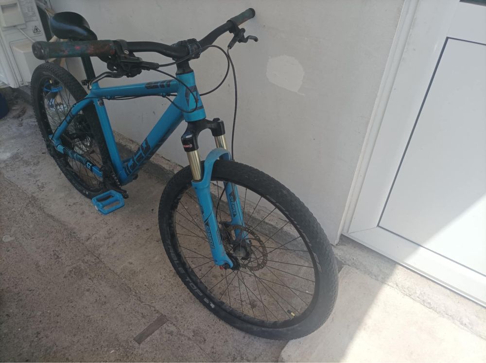 Велосипед Drag C2