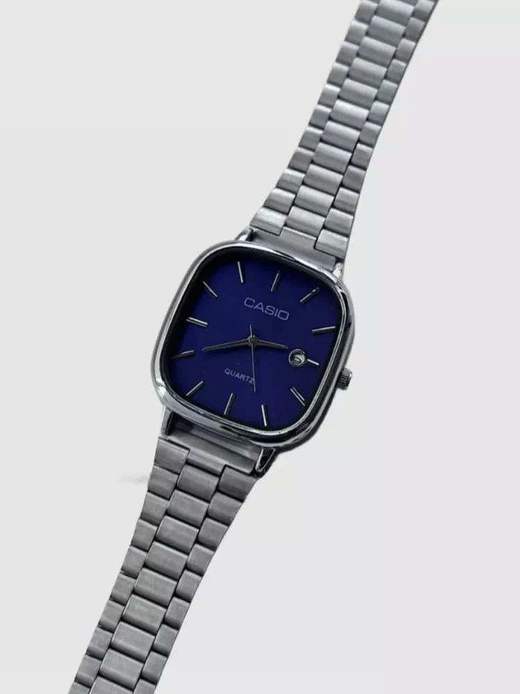 Erkaklar qo`l soati Casio har hil rangda