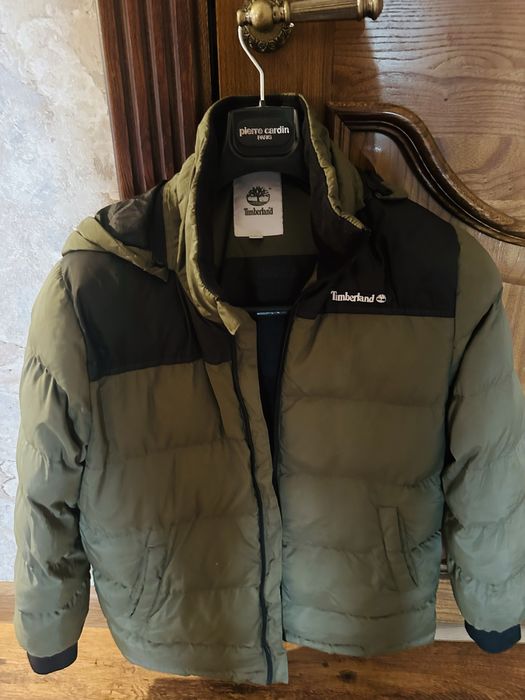 Куртка на мальчика.