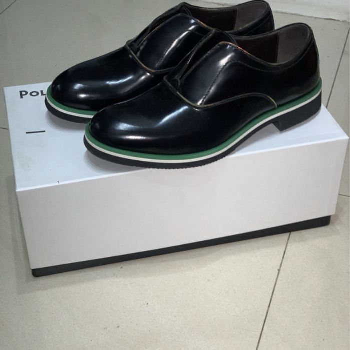 Pantofi Pollini barbati