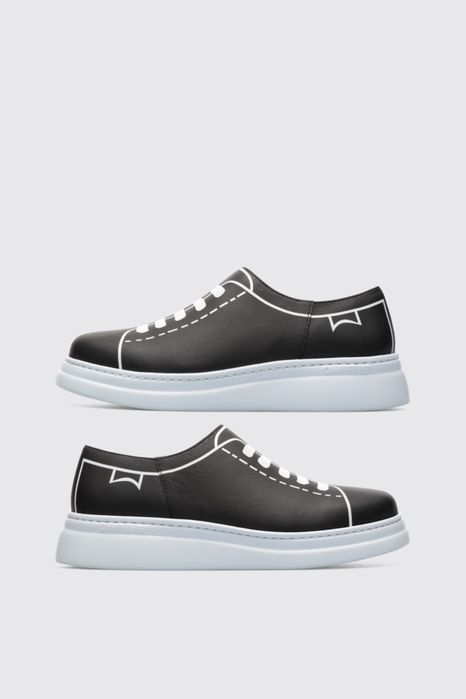 Camper чисто нови номер 37