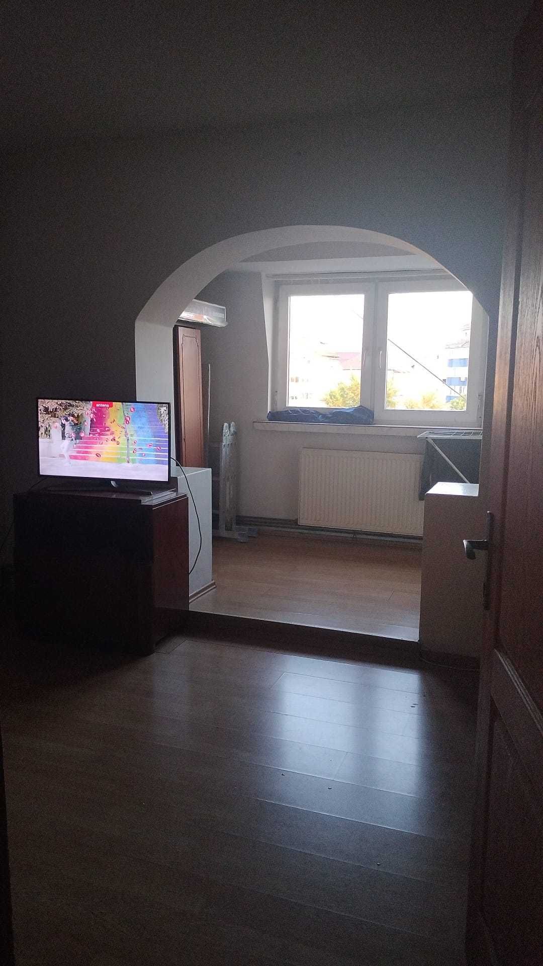 apartament 2 camere Sibiu, Terezian, 64 mp, 82.500 euro