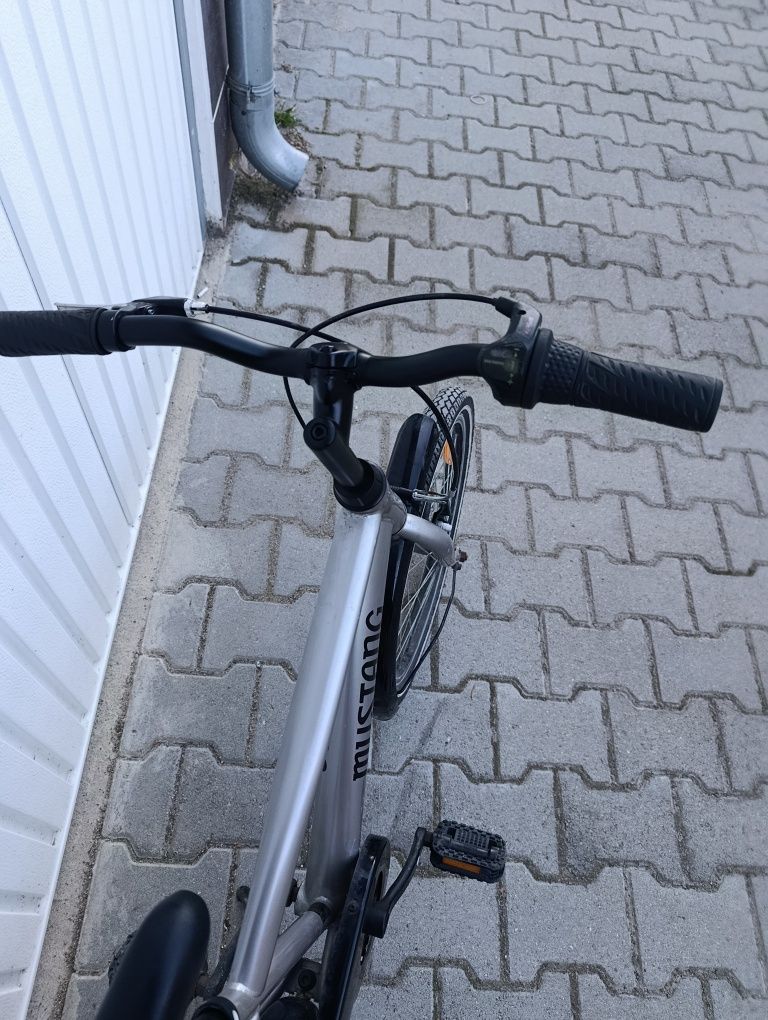 Детски велосипед 20 цола